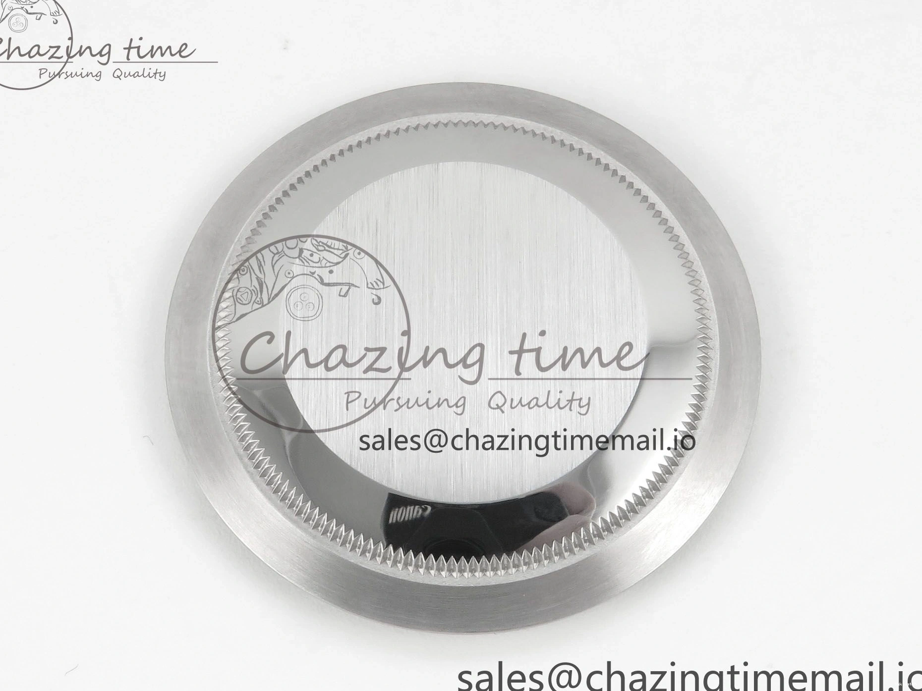 on Edition MOP DateJust White SS 41mm SS Bracelet Jubilee YG Dial Best 126333 3EF YG Diamond SA3235 1:1 0416